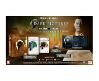 Xbox The Dark Pictures: Volume 1 - Limited Edition - 580036 - zdjęcie 1